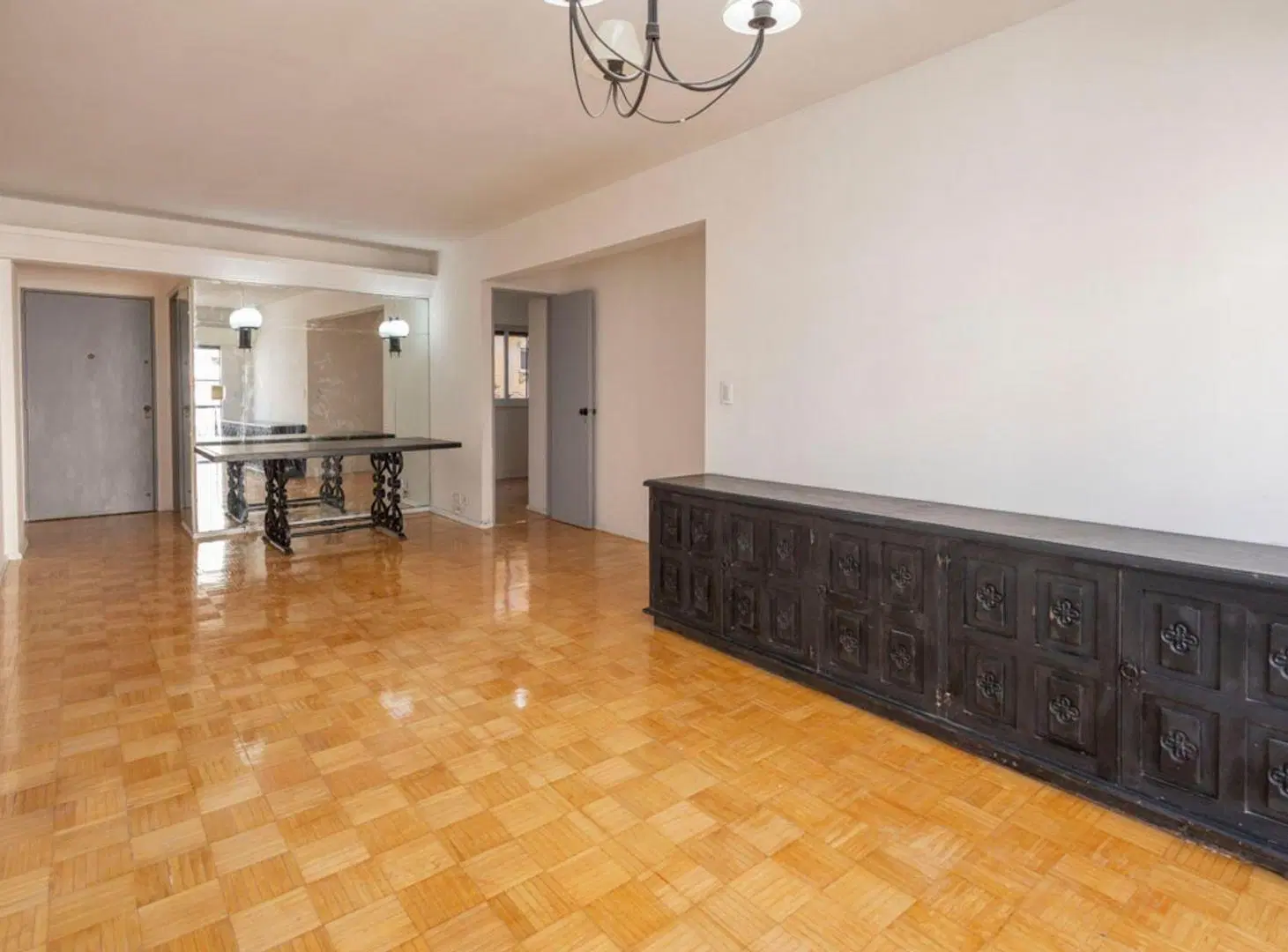 Dpto 4 Amb Alquiler Piso Alto Balcon Frente Renov 4