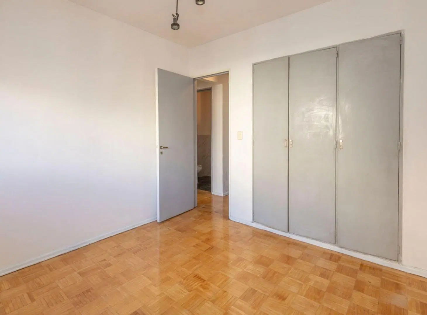 Dpto 4 Amb Alquiler Piso Alto Balcon Frente Renov 2