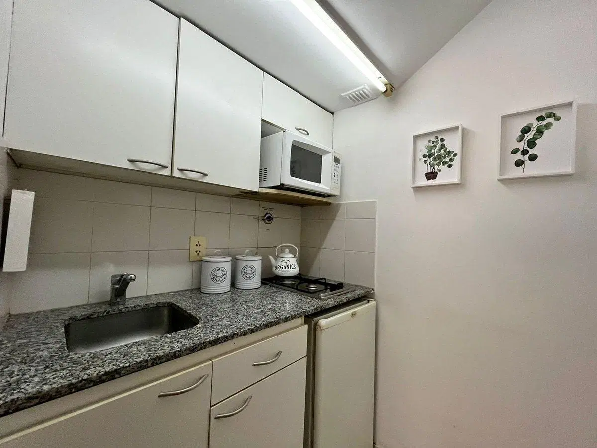 ALQUILER MONOAMB EQUIPADO APTO ARBNB GAL PACIFICO 5