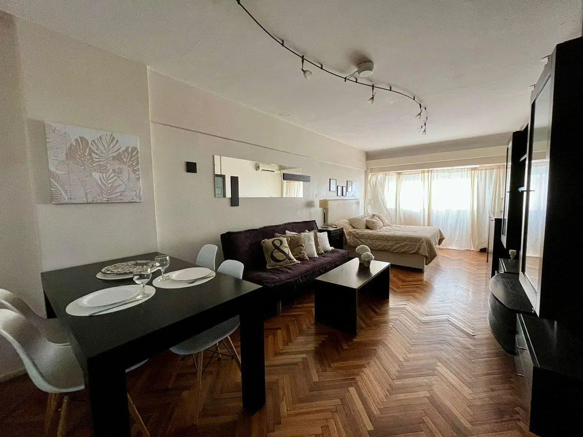 ALQUILER MONOAMB EQUIPADO APTO ARBNB GAL PACIFICO 3
