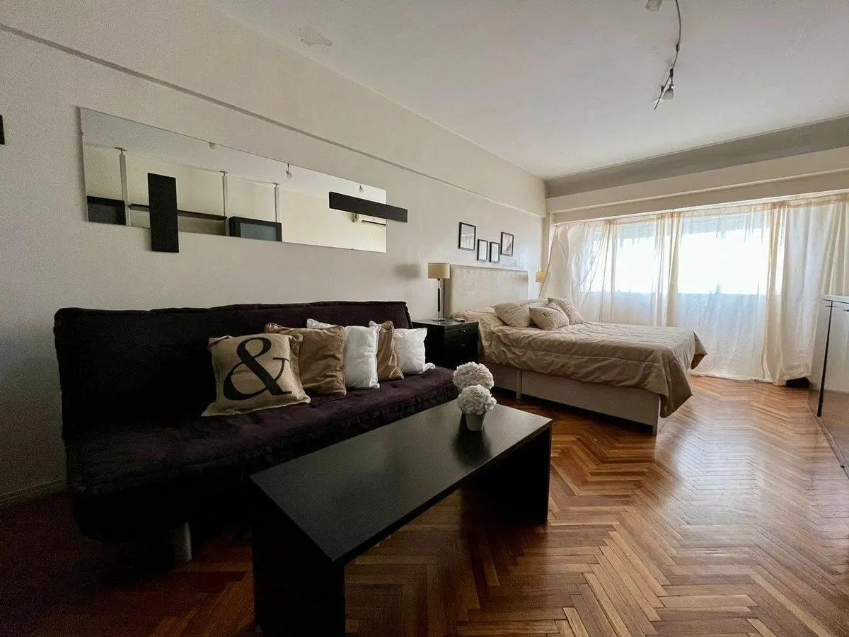 ALQUILER MONOAMB EQUIPADO APTO ARBNB GAL PACIFICO 2