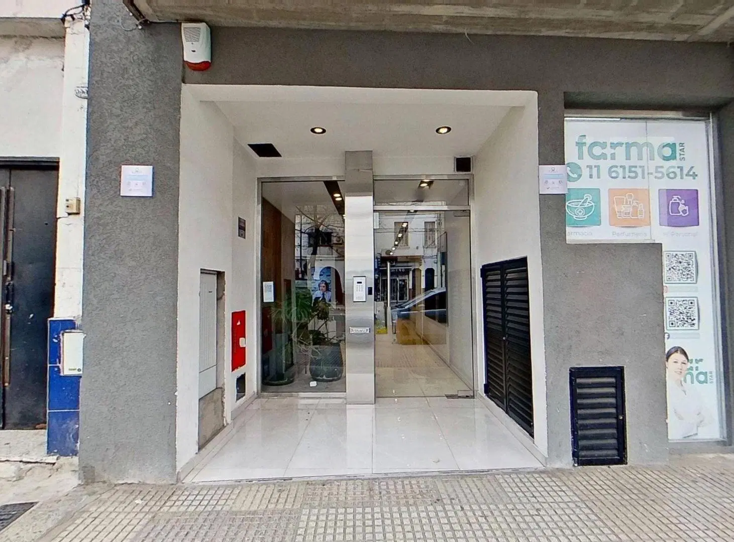DEPARTAMENTO 1 AMBIENTE EN VENTA EN COGHLAN 5