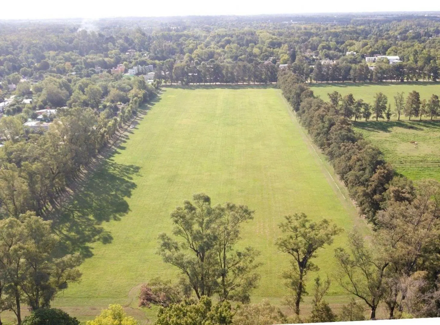 VENTA LOTE ALMAHUE PILAR 2