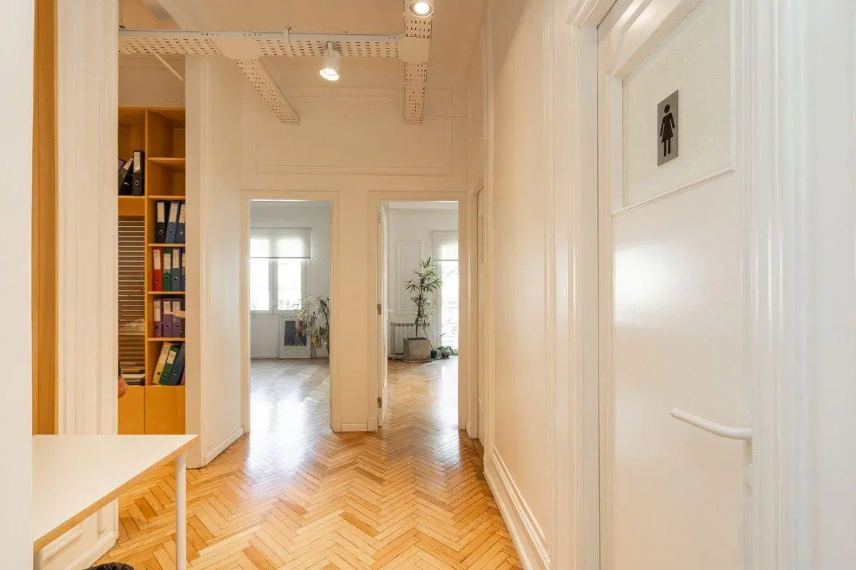 VENTA DE EXCLUSIVO DEPARTAMENTO EN RECOLETA 5