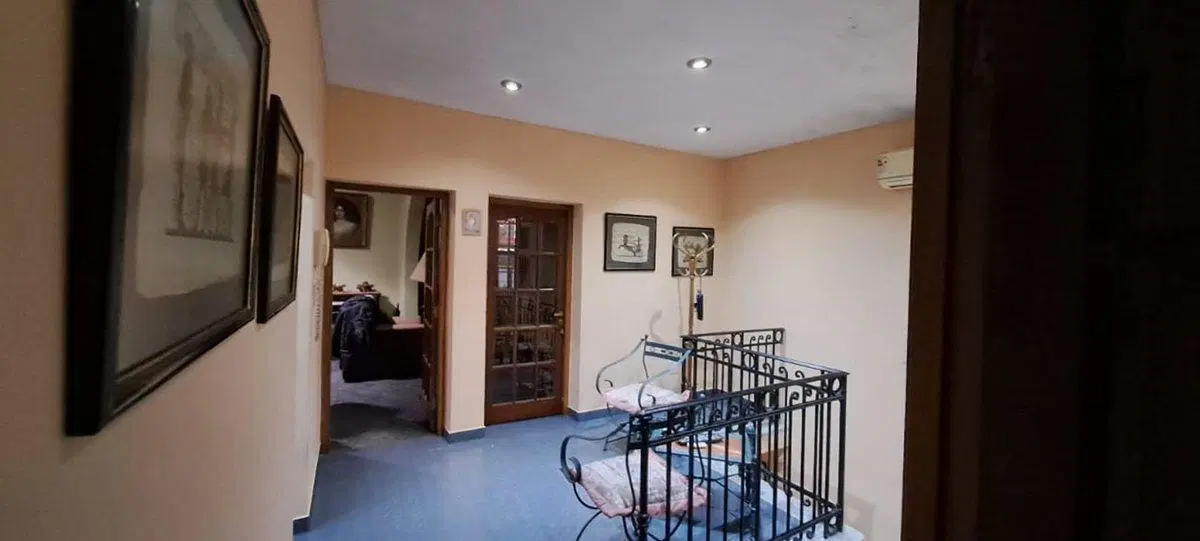 PH CASA EN VENTA PARQUE PATRICIOS DIVINA TERRAZA 5