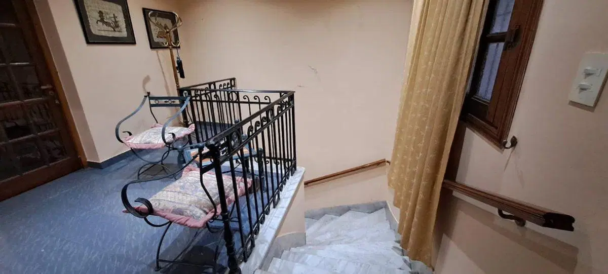 PH CASA EN VENTA PARQUE PATRICIOS DIVINA TERRAZA 8