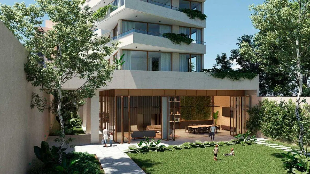 Exclusivo 3 amb-2 suites vista al rio ANTIC Y CUOT 4