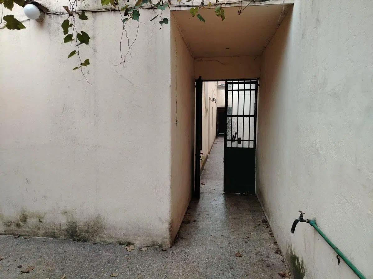 VENTA LOTE CASA PARQUE CHACABUCO AVENIDA CARABOBO 5