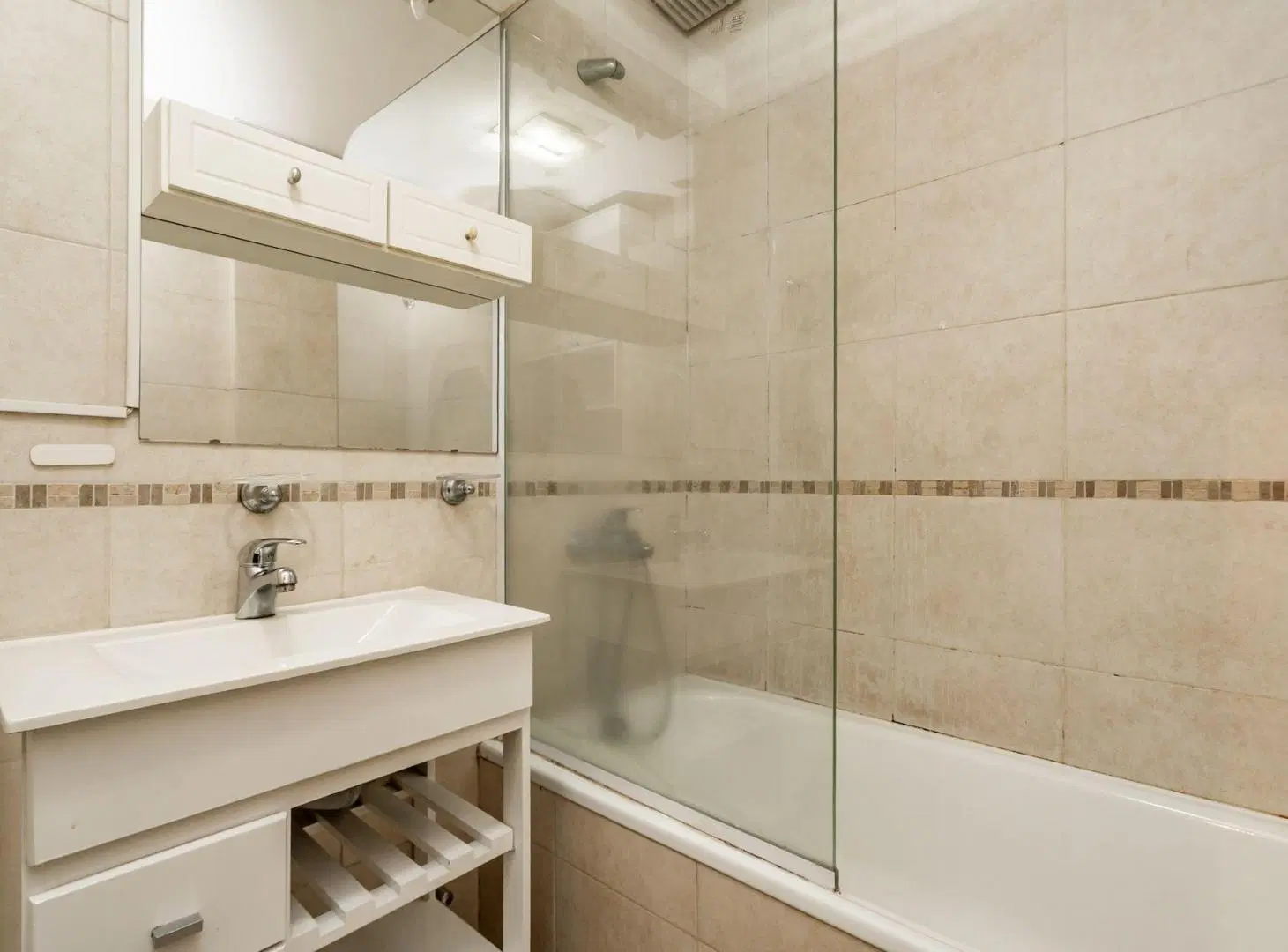 ALQUILER, 4 AMBIENTES, PISCINA, COCHERA, SEGURIDAD 4