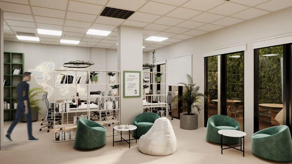 MONOAMBIENTE EN VENTA MICROCENTRO GRAN OPORTUNIDAD 5