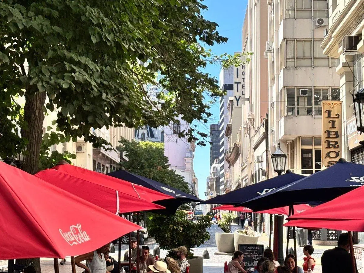 MONOAMBIENTE EN VENTA MICROCENTRO GRAN OPORTUNIDAD 8