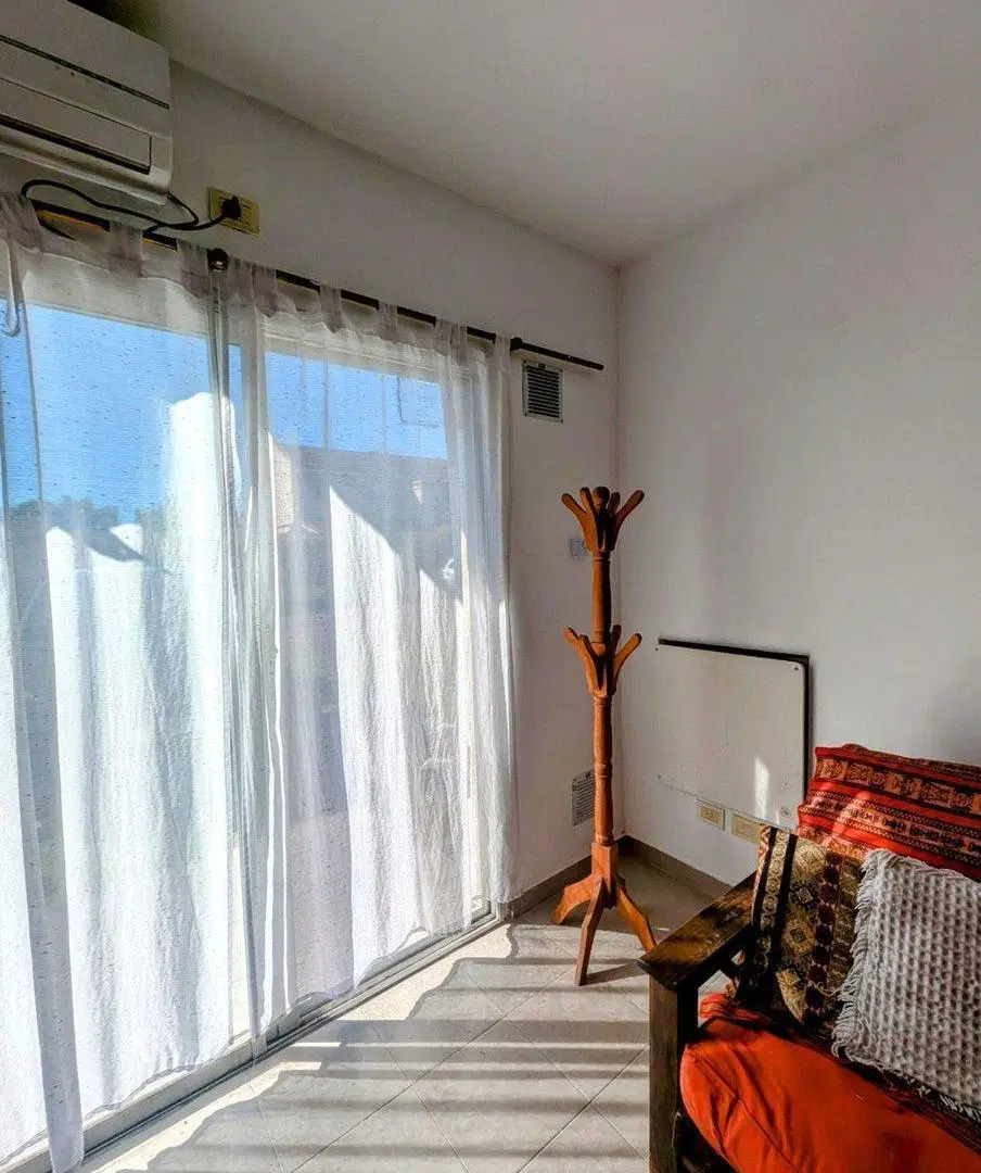 Departamento  amueblado en Barrio La Candela 4