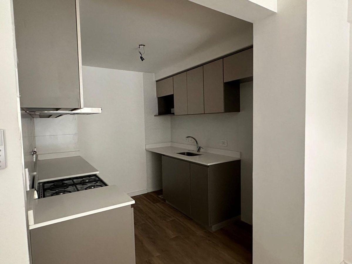 Foto de VENTA DEPARTAMENTO 2 AMB CON PATIO ENORME NUÑEZ, imagen 1