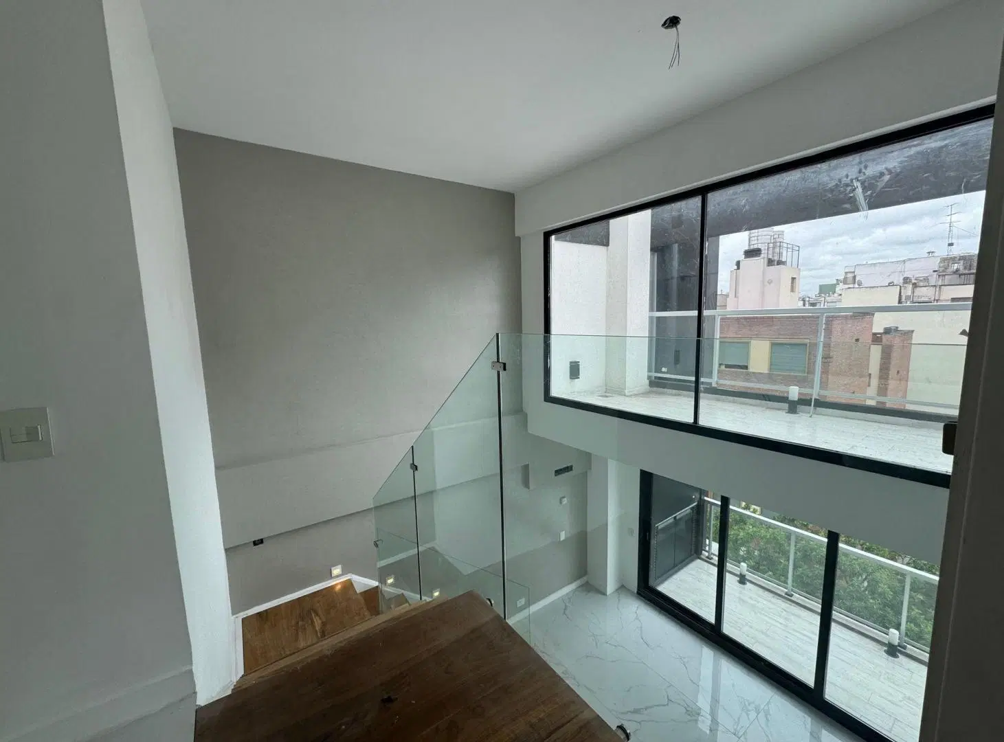 VENTA DEPARTAMENTO DUPLEX CABALLITO PENTHOUSE 5
