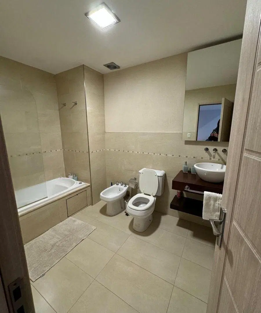 Departamento 2 AMB en Nordelta 8