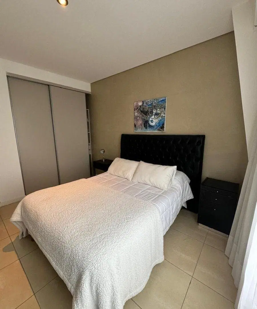 Departamento 2 AMB en Nordelta 3
