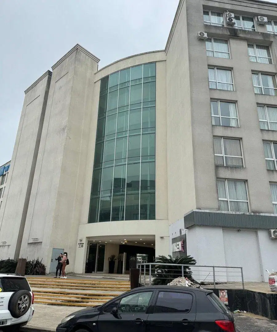 Departamento 2 AMB en Nordelta 5
