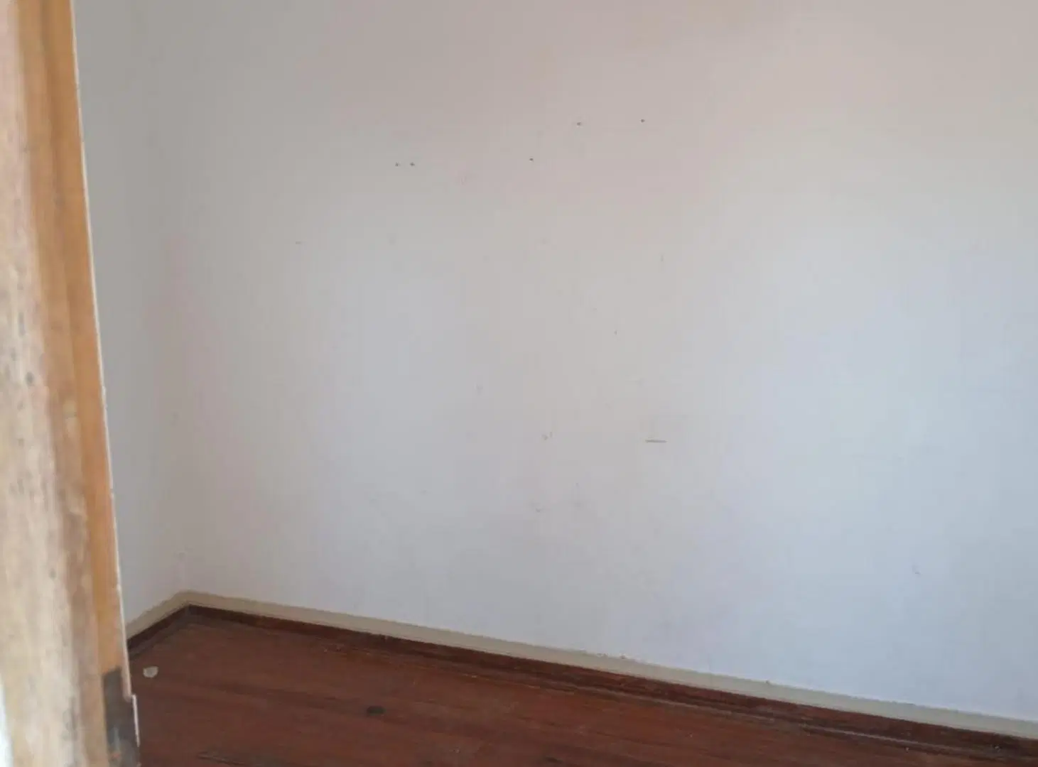 PH de 4 amb mas tza y patio o jardin a reciclar 4