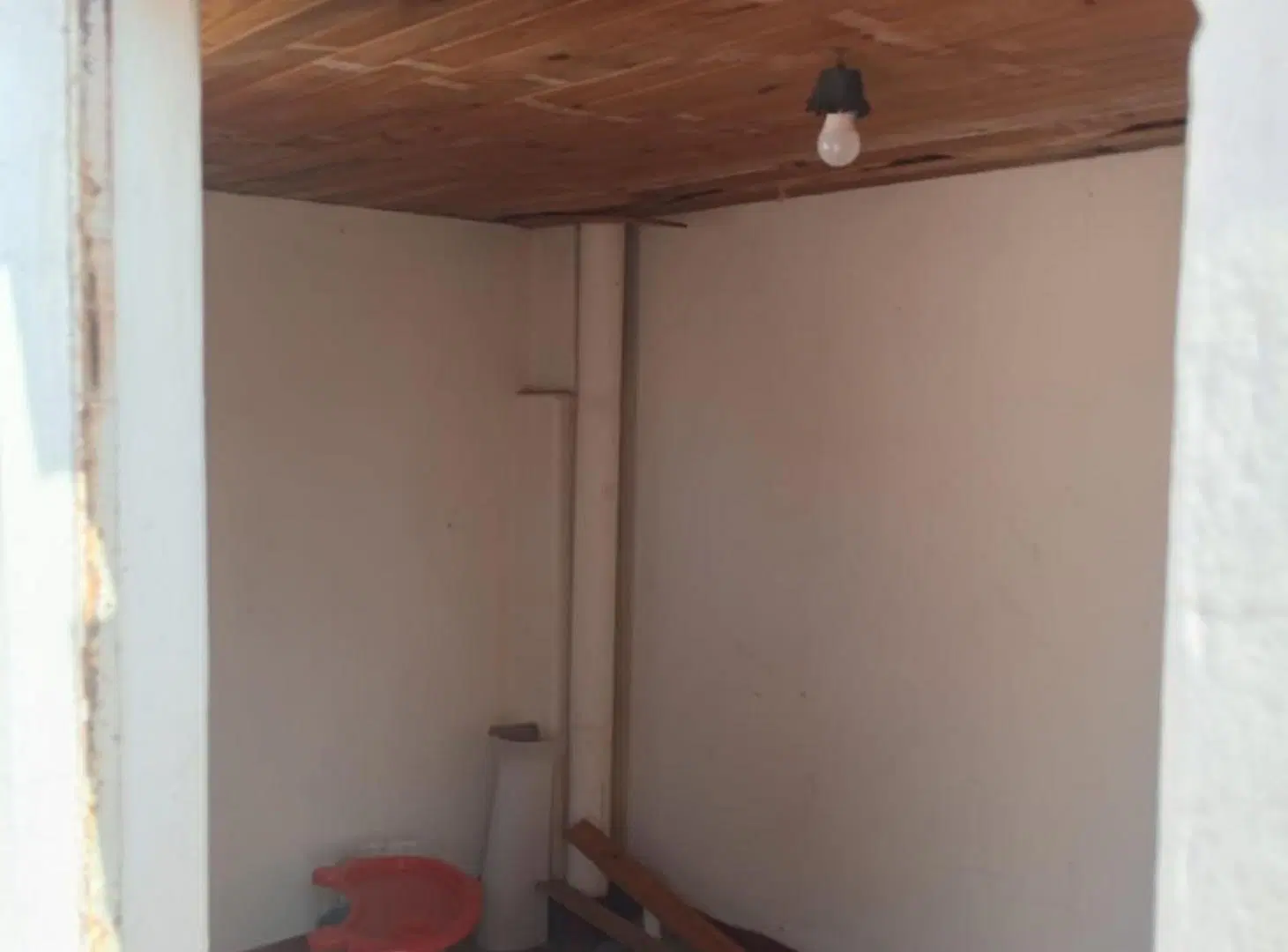 PH de 4 amb mas tza y patio o jardin a reciclar 3