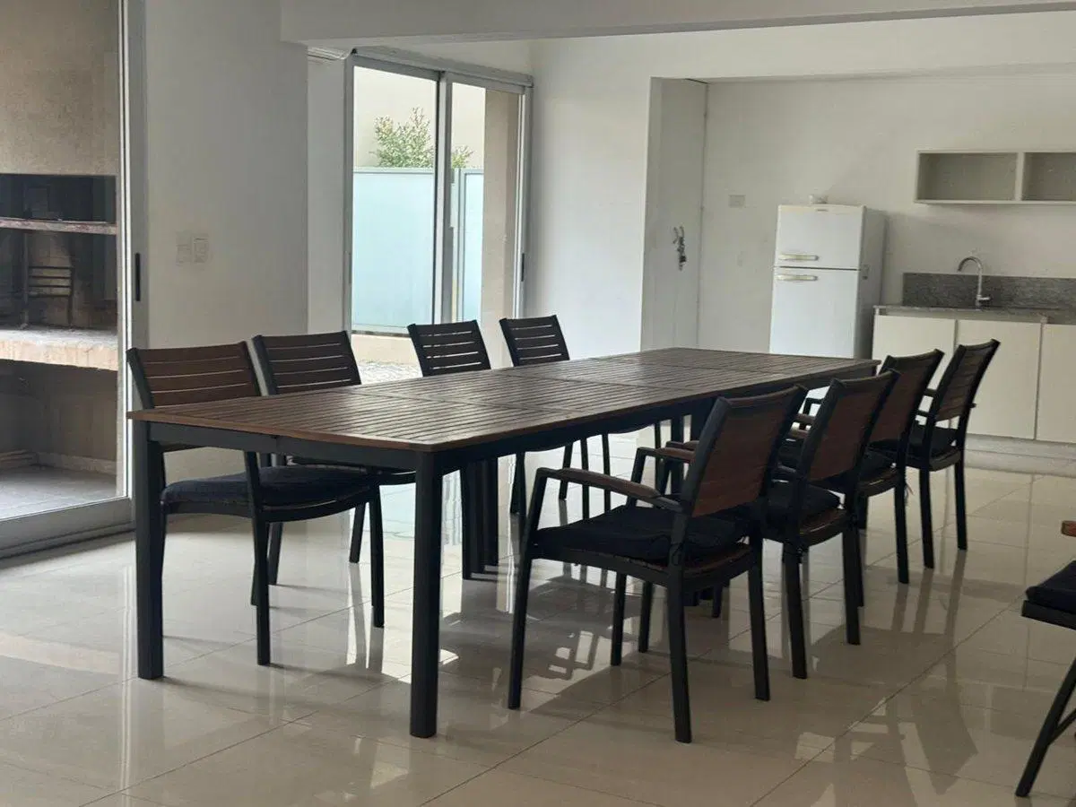 VENTA DEPTO 2 AMB CON PILETA SAN FERNANDO 2