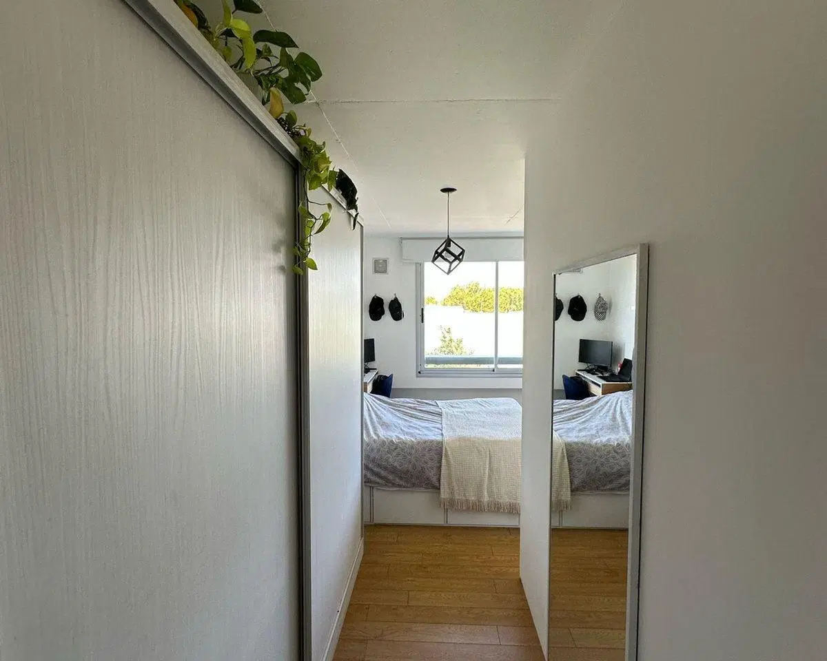 VENTA DEPTO 2 AMB CON PILETA SAN FERNANDO 5