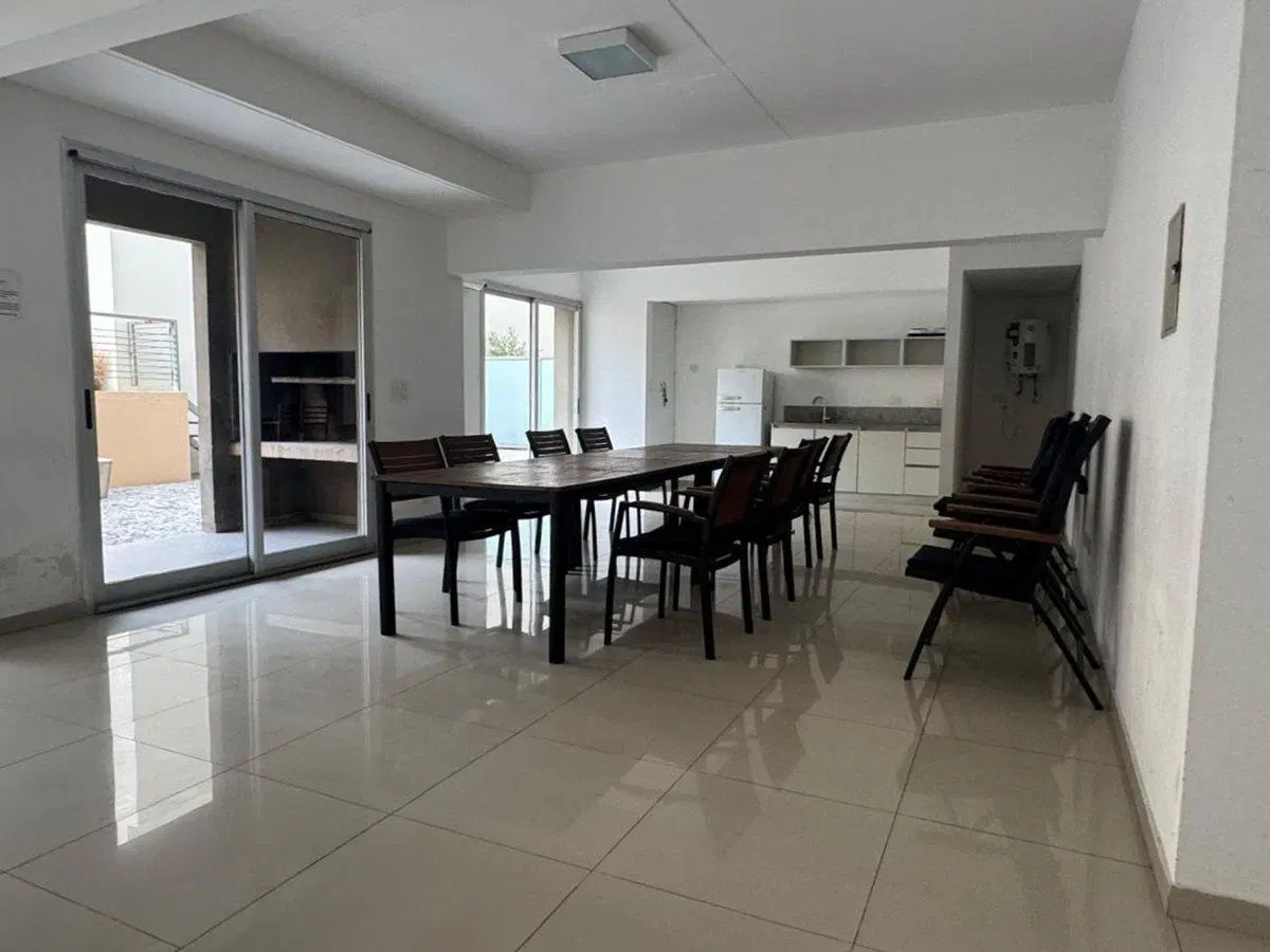 VENTA DEPTO 2 AMB CON PILETA SAN FERNANDO 3