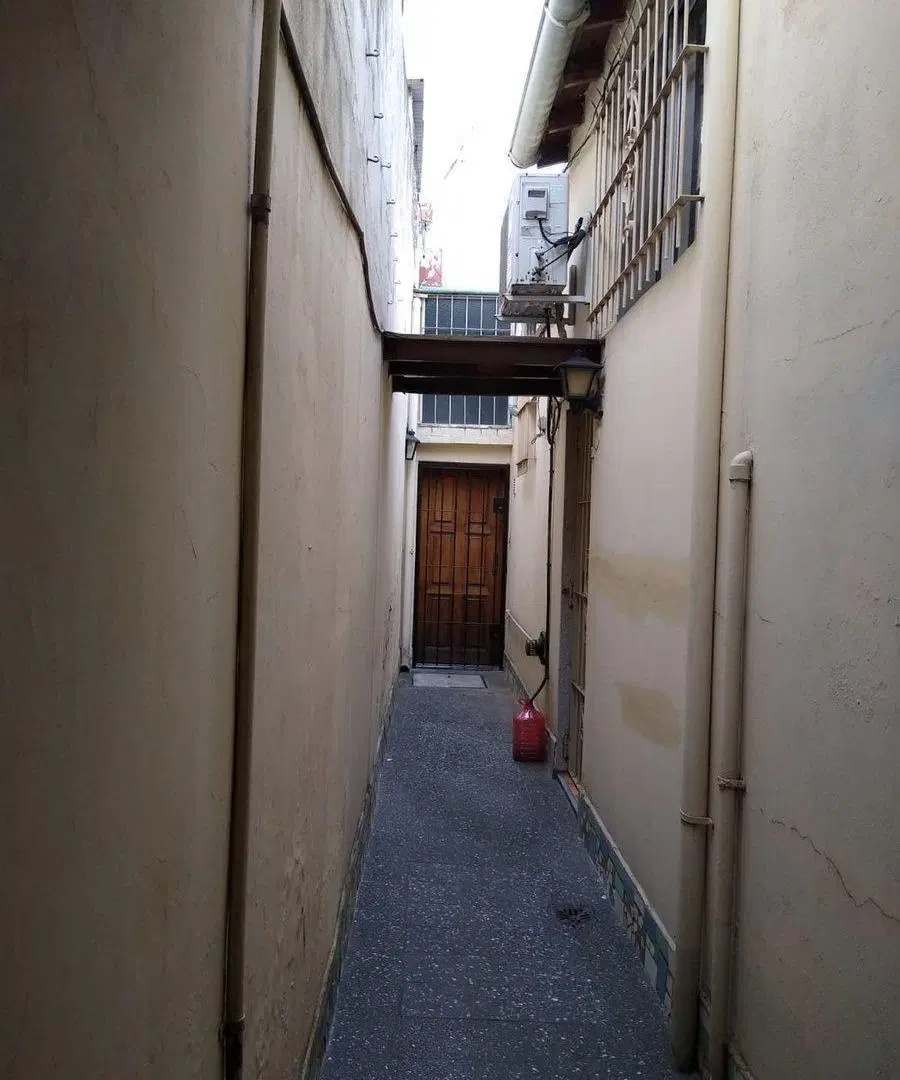 OPORTUNIDAD VENTA PH 3 AMB CIUDADELA- 3 DE FEBRERO 8