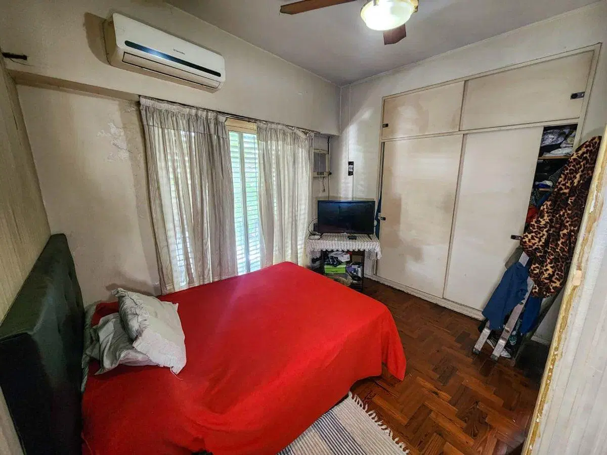 VENTA PH 4 AMB TERRAZA - QUINCHO - PATIO CIUDADELA 5