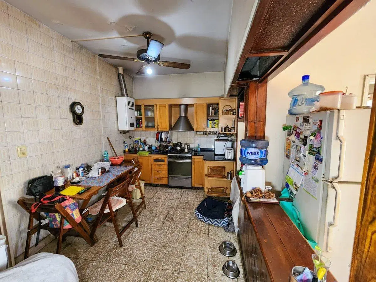 VENTA PH 4 AMB TERRAZA - QUINCHO - PATIO CIUDADELA 2