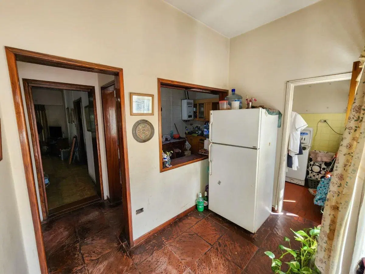 VENTA PH 4 AMB TERRAZA - QUINCHO - PATIO CIUDADELA 8