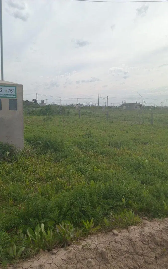 LOTE - BARRIO RESERVA DEL OESTE - GRAL RODRIGUEZ 2