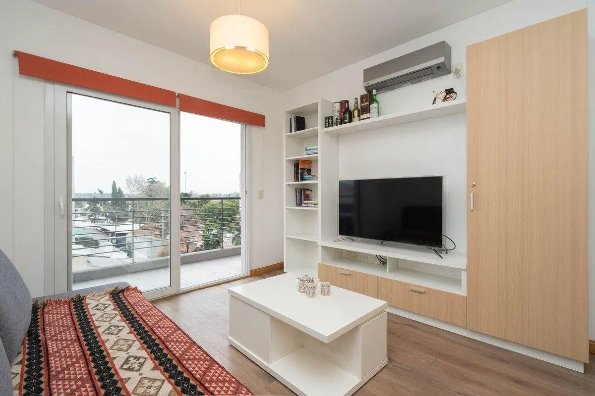 VENTA DPTO 2 AMB COCH BAULERA AMENITIES MORENO 5