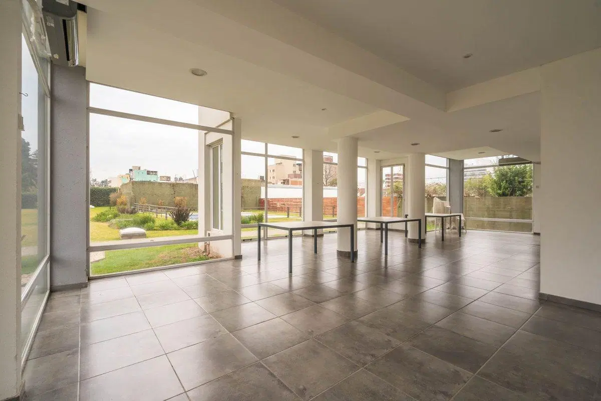 VENTA DPTO 2 AMB COCH BAULERA AMENITIES MORENO 4