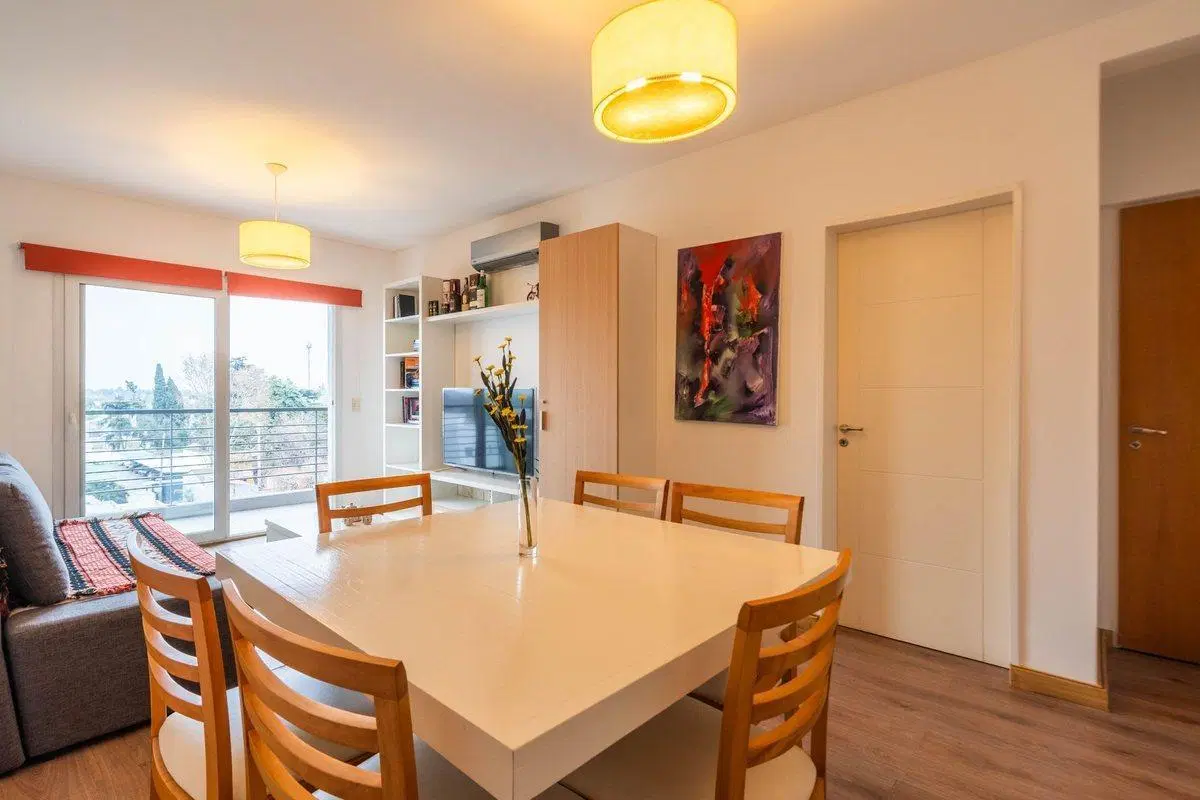 VENTA DPTO 2 AMB COCH BAULERA AMENITIES MORENO 3