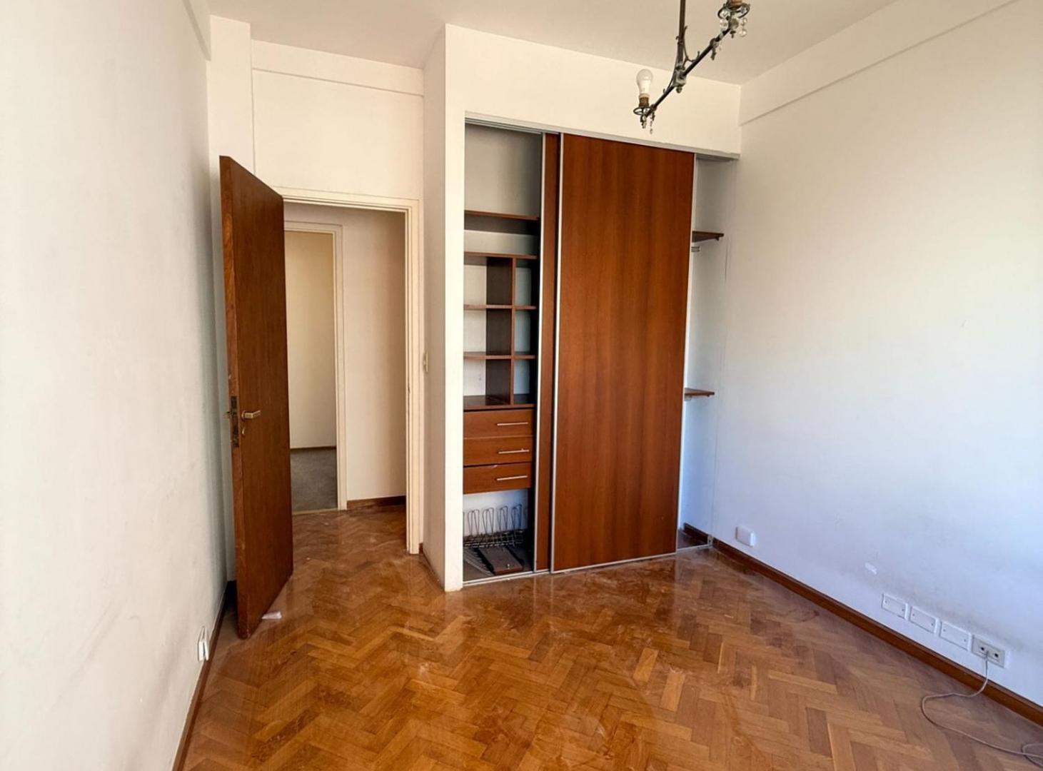 Foto de 3 Amb + Escr/3 dormitorio | Balcón y Mucha Luz, imagen 5