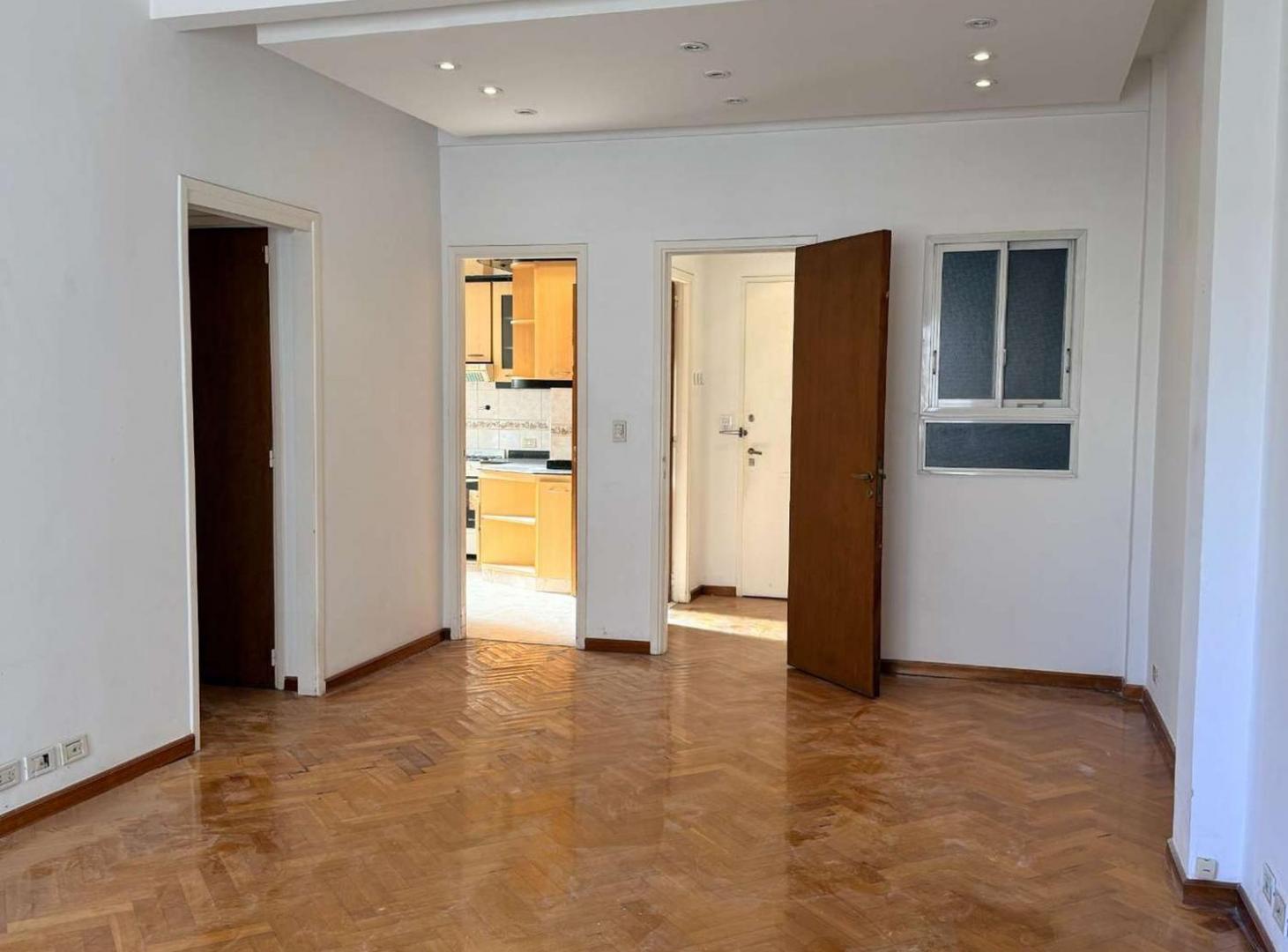 Foto de 3 Amb + Escr/3 dormitorio | Balcón y Mucha Luz, imagen 3