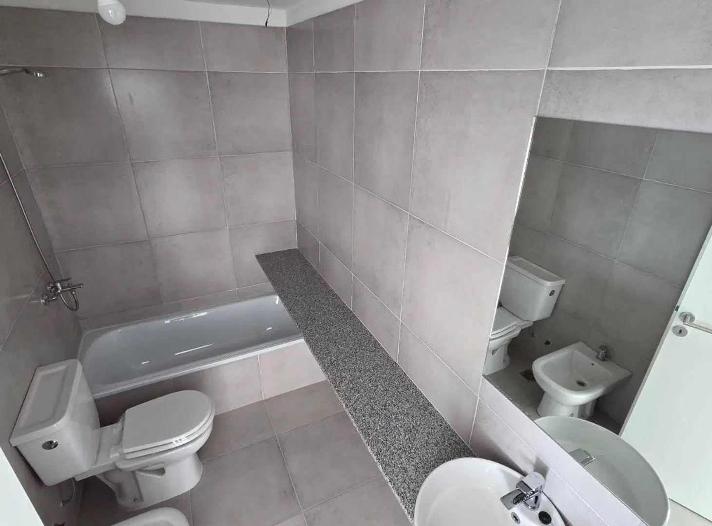 VENTA 2 AMB FULL AMENITIES MONSERRAT 4