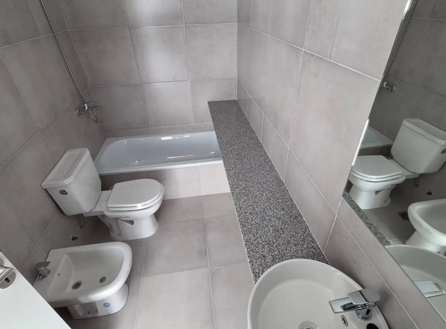 VENTA 2 AMB FULL AMENITIES MONSERRAT 8