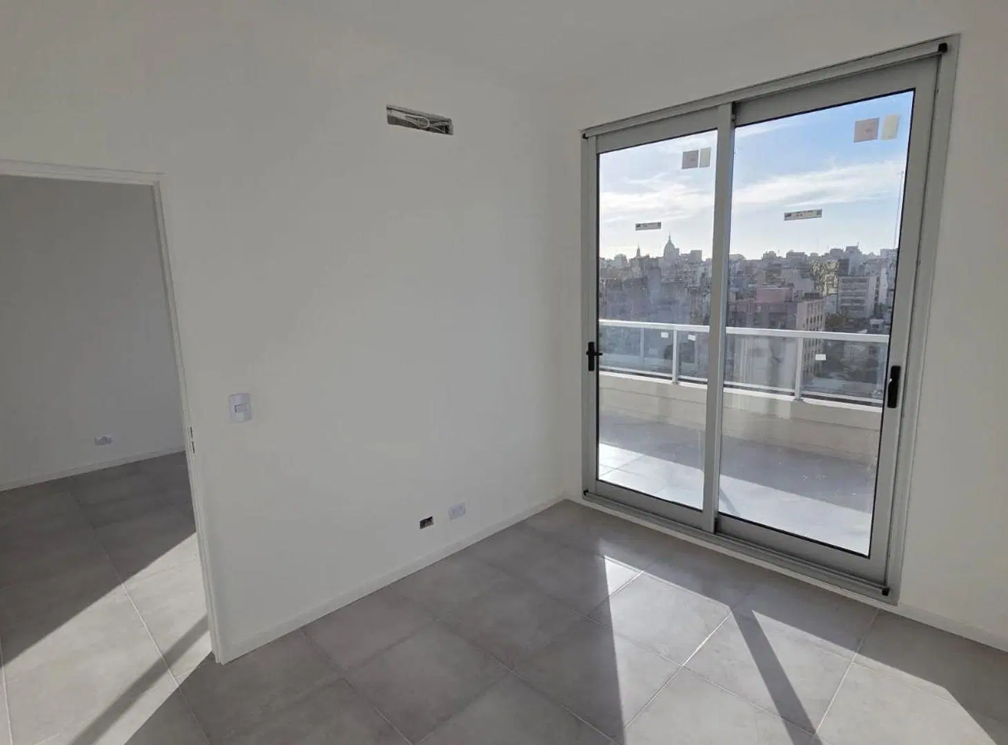 VENTA 2 AMB FULL AMENITIES MONSERRAT 5