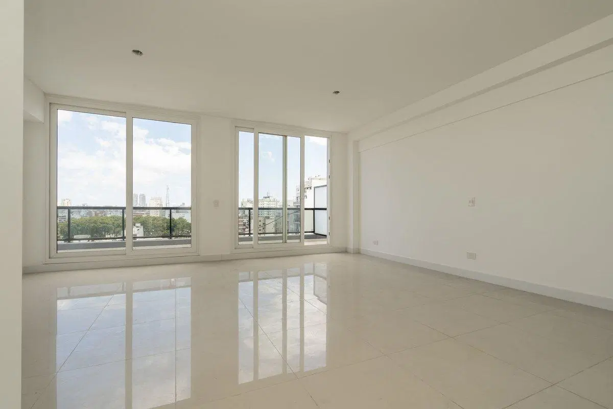 VENTA 2AMB ESTRENAR C/FINANCIACION VILLA CRESPO 2