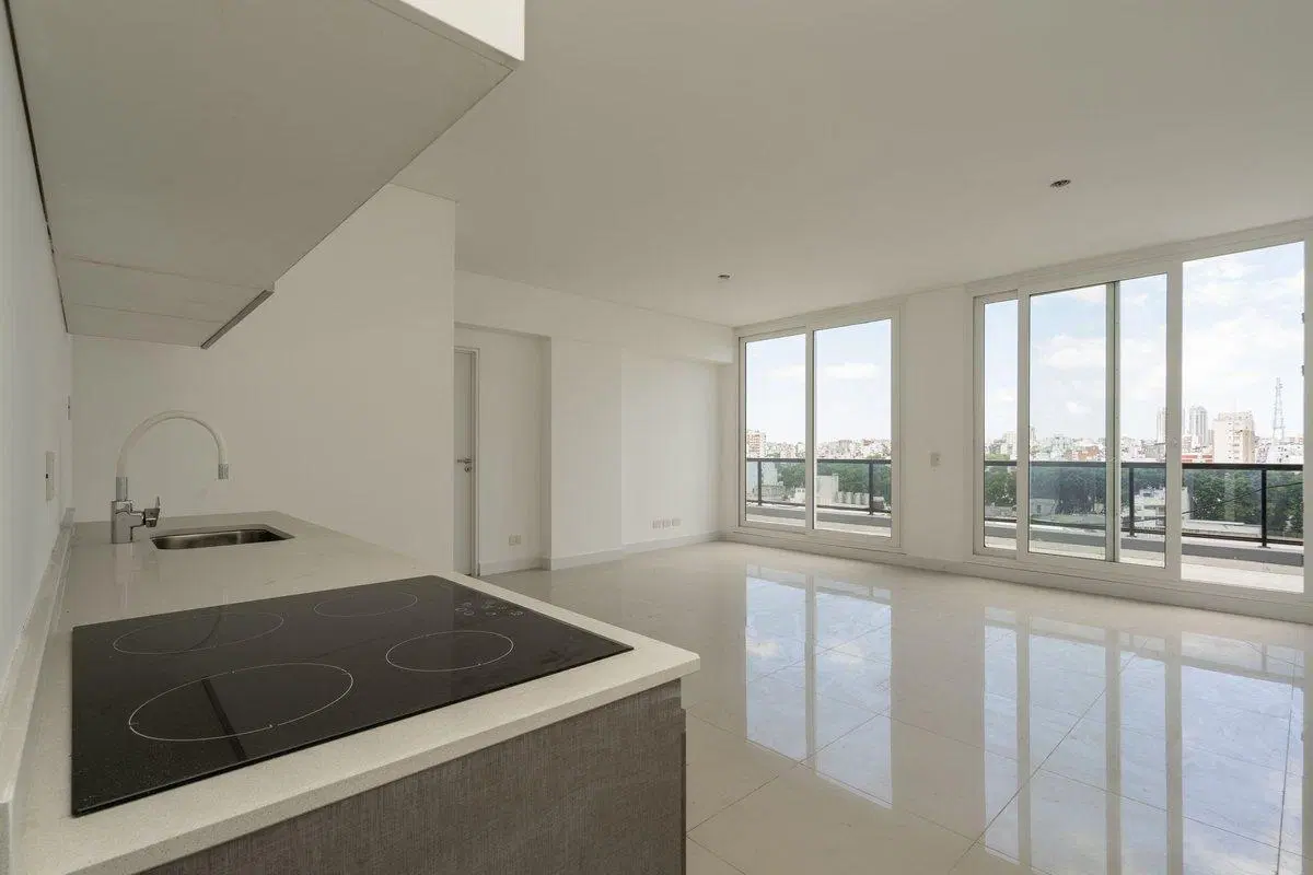 VENTA 2AMB ESTRENAR C/FINANCIACION VILLA CRESPO 5