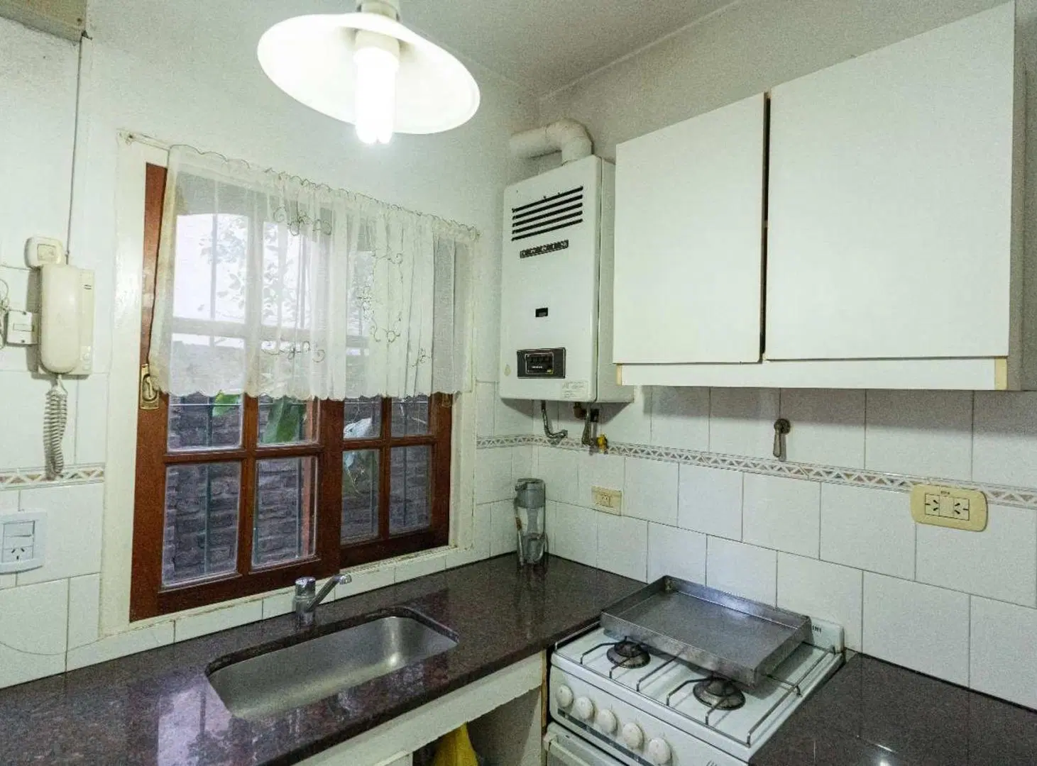 VENTA MUNRO PH 4 AMB C/LOCAL TERRAZA 200m ESTACION 8