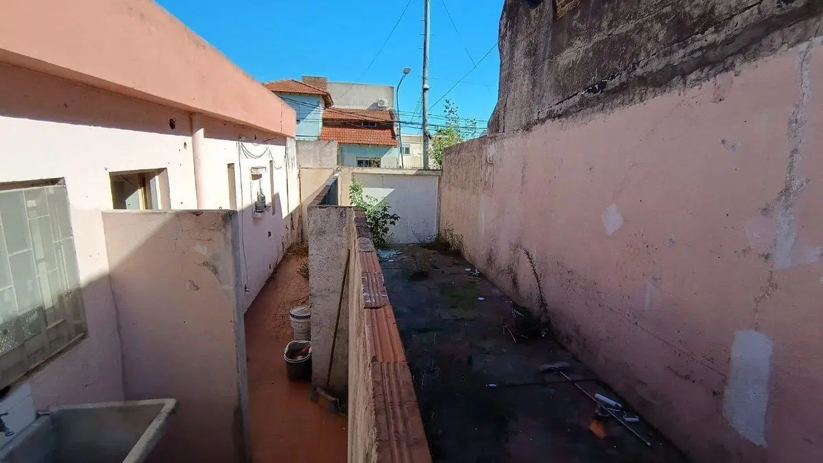 MUNRO PH VENTA C/COCHERA LISTO PARA RENOVAR 8