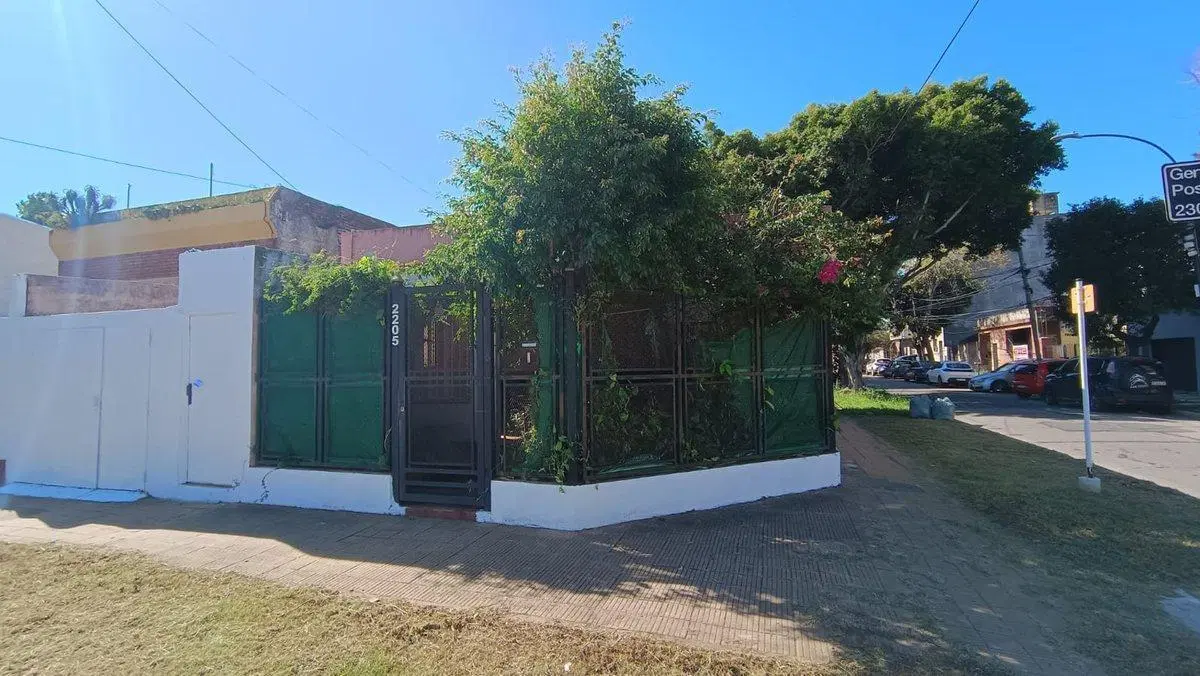 MUNRO PH VENTA C/COCHERA LISTO PARA RENOVAR 2