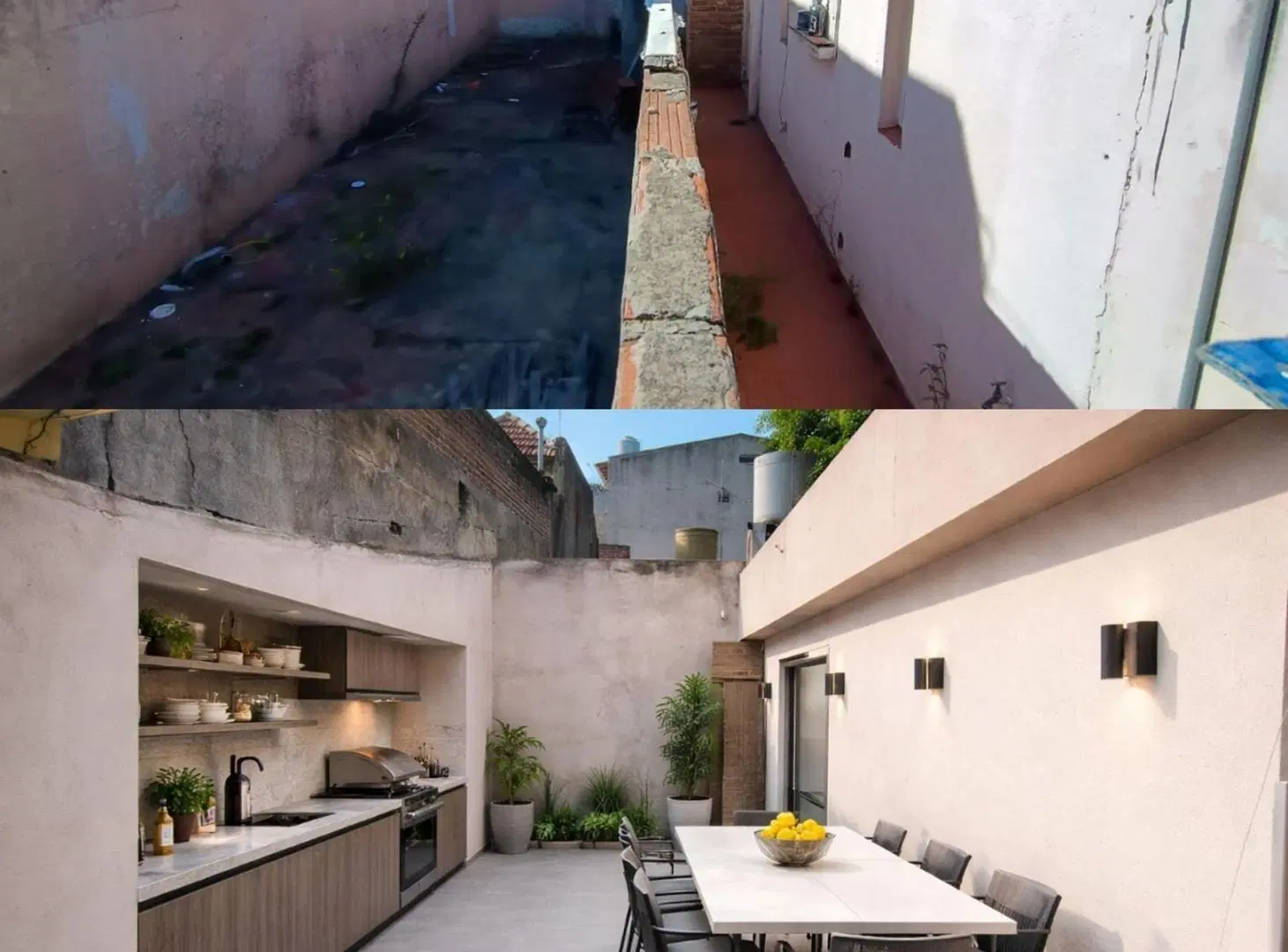 MUNRO PH VENTA C/COCHERA LISTO PARA RENOVAR 3