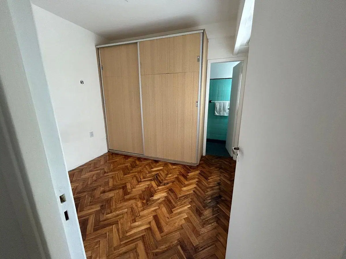 VENTA DEPTO 2 AMBIENTES EN COGHLAN 4