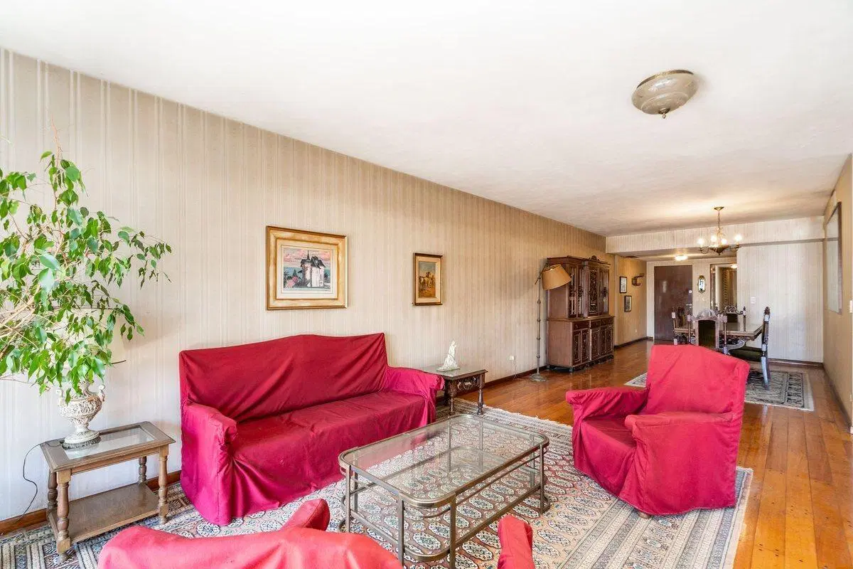 ALQUILER DEPARTAMENTO 5AMB COCHERA CABALLITO 8