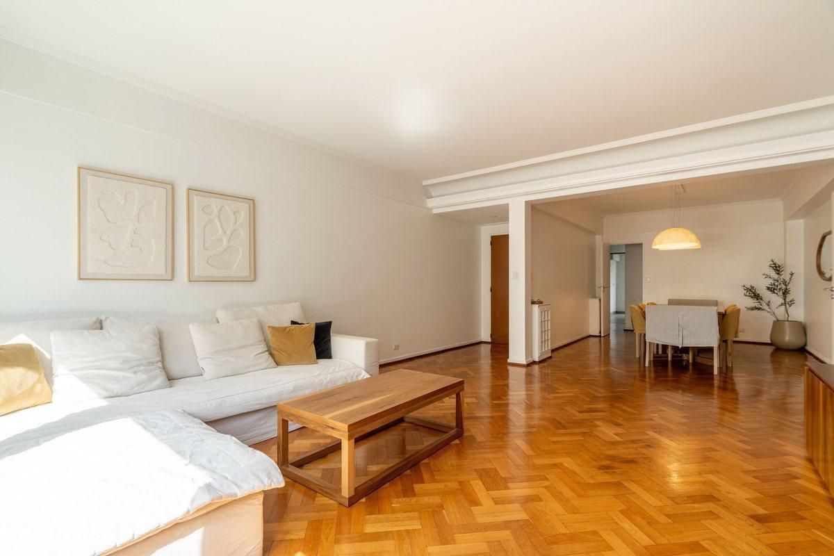 Foto de VENTA DPTO 4 AMB C/DEP TERRAZA COCH BAU RECOLETA, imagen 2