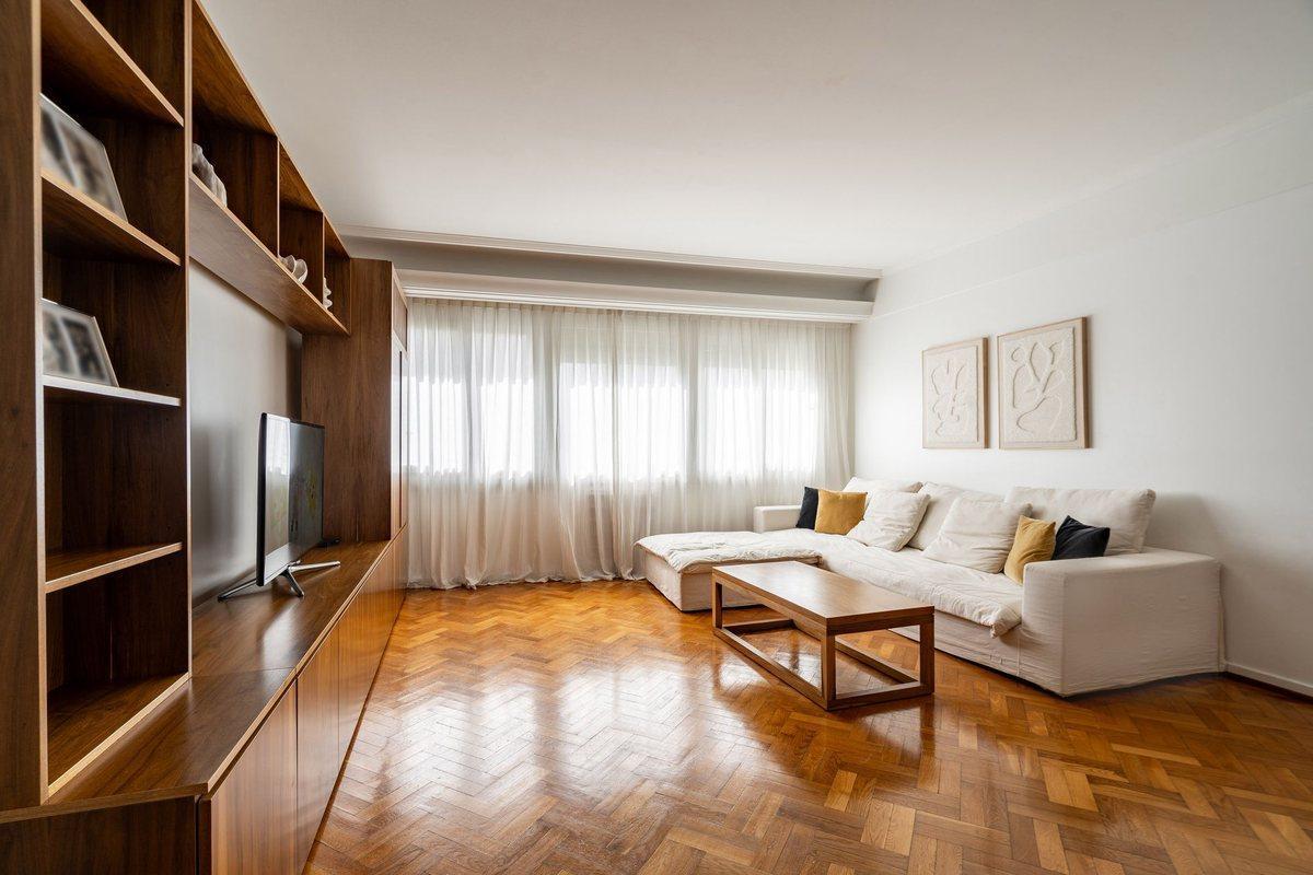 Foto de VENTA DPTO 4 AMB C/DEP TERRAZA COCH BAU RECOLETA, imagen 4