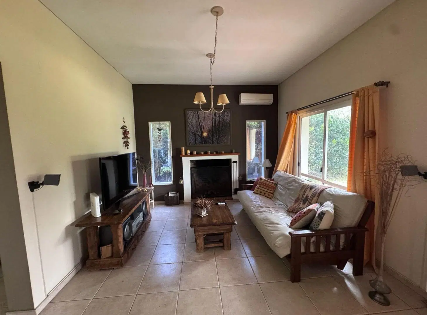 VENTA CASA 4 AMB +DEPEND. BARRIO ACACIAS BLANCAS 8